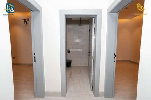 شقة 160.63 متر مربع ب 3 غرف الروضة، شرق الرياض، الرياض