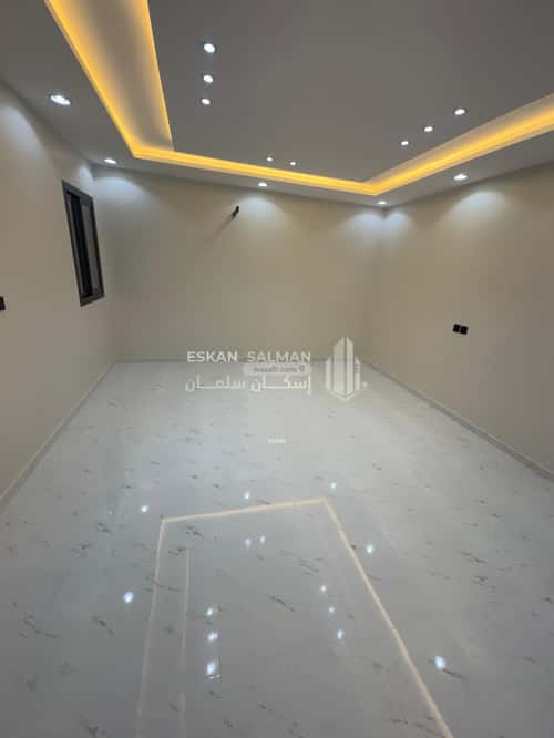 فيلا 343 متر مربع شمالية على شارع 15م السليمانية، الطائف