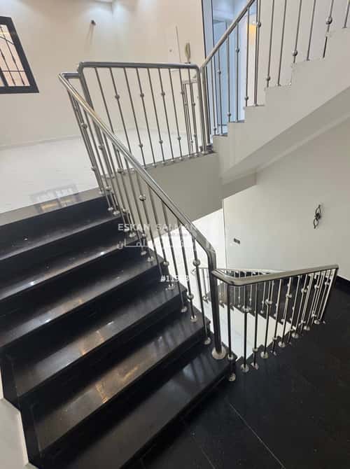 Villa 343 SQM Facing North on 15m Width Street Hay Al-Sulimaniyah, Alttayif