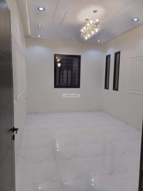Villa 226.44 SQM Facing East on 15m Width Street Al Dhurfah, Khamis Mushayt