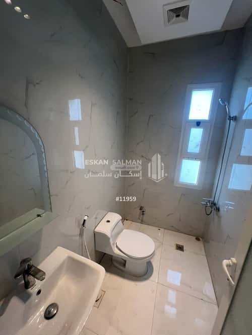 Villa 250 SQM Facing East on 20m Width Street Al Sheraa, Khobar