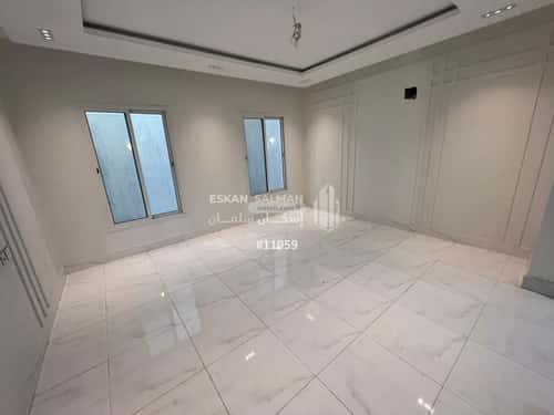 Villa 250 SQM Facing East on 20m Width Street Al Sheraa, Khobar