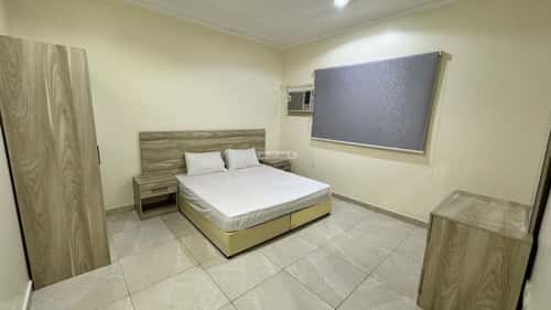 Apartment 968 SQM with 1 Bedroom Al Marwah, North Jeddah, Jeddah