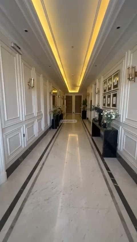 Apartment 88.15 SQM with 2 Bedrooms An-Narjis, North Riyadh, Riyadh