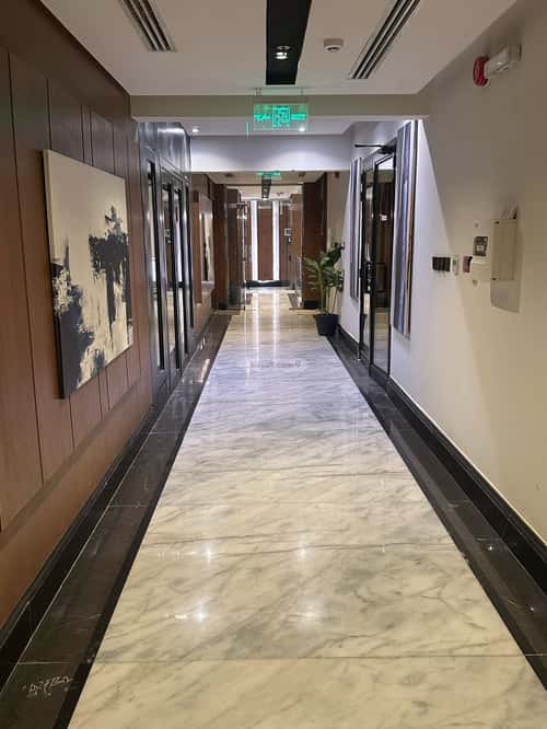 شقة 144.78 متر مربع ب 4 غرف النرجس، شمال الرياض، الرياض