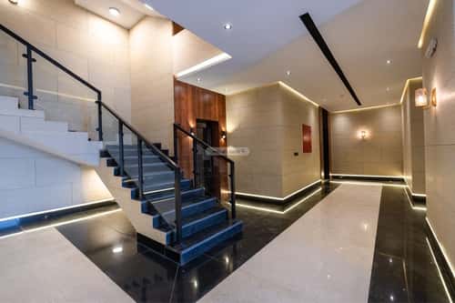 Apartment 134 SQM with 4 Bedrooms Dahrat Laban, West Riyadh, Riyadh