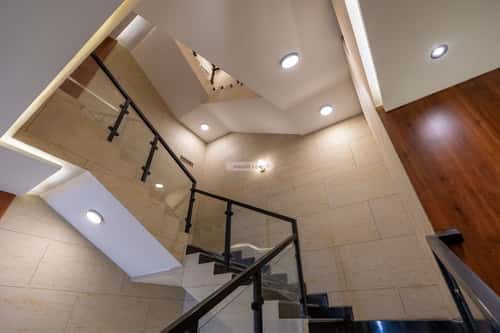 Apartment 134 SQM with 4 Bedrooms Dhahrat Laban, West Riyadh, Riyadh