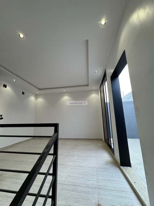 Villa 265 SQM Facing East on 15m Width Street Twaeeq, West Riyadh, Riyadh