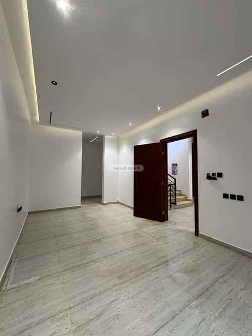 Villa 265 SQM Facing East on 15m Width Street Tuwaiq, West Riyadh, Riyadh