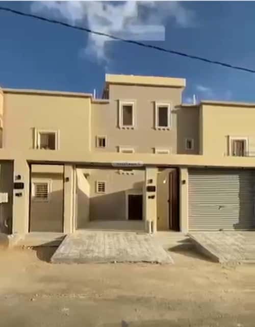 شقة 348.25 متر مربع ب 6 غرف ال قيشه، أحد رفيدة
