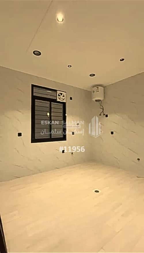 Floor 202.44 SQM with 7 Bedrooms An Nuzhah 1, Ahad Rafidah