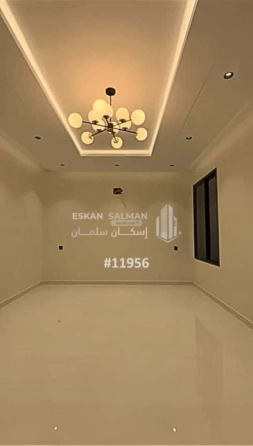 دور 202.44 متر مربع ب 7 غرف النزهة 1، أحد رفيدة