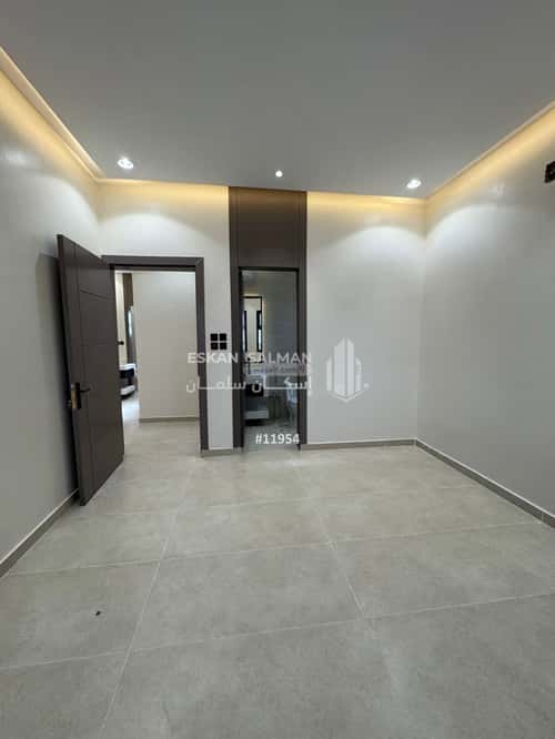 Apartment 185.35 SQM with 6 Bedrooms Al-Janadriyah, East Riyadh, Riyadh
