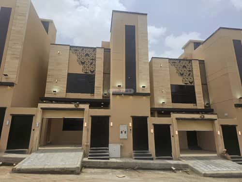 Apartment 355.07 SQM with 9 Bedrooms An Noor, Khamis Mushayt