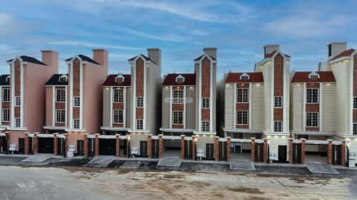 Apartment 217.03 SQM with 3 Bedrooms Ukaz, Khamis Mushait