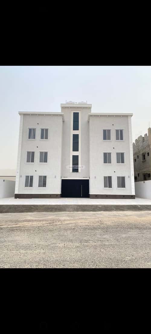 Apartment 191 SQM with 5 Bedrooms Al Hilah Al Gharbiya, Muhayil