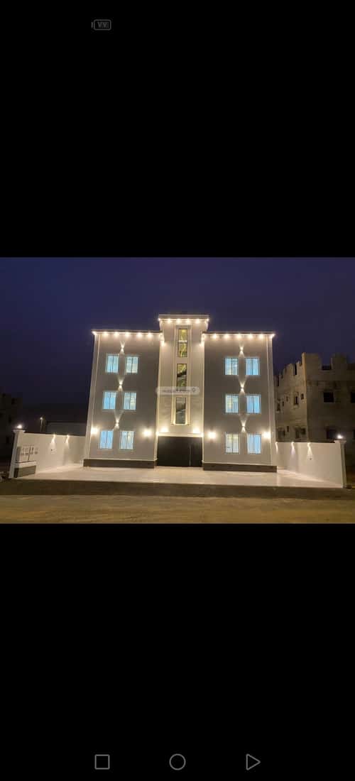Apartment 191 SQM with 5 Bedrooms Al Hilah Al Gharbiya, Muhayil