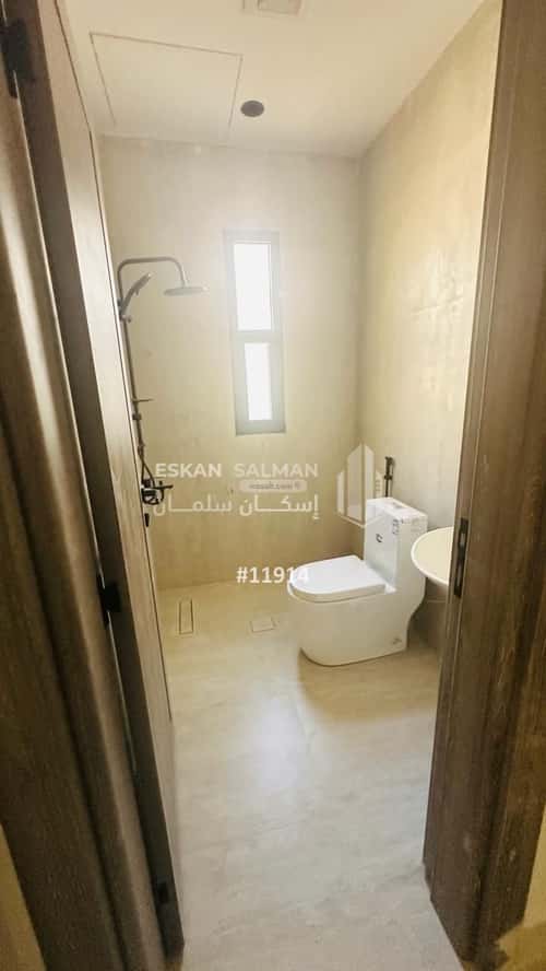 Villa 300 SQM Facing North on 18m Width Street Al Amanah, Aldammam
