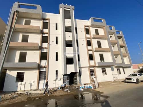 شقة 217.43 متر مربع ب 5 غرف الصفاء، أبها