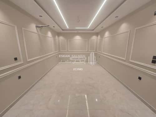 Apartment 134.64 SQM with 5 Bedrooms Al Rabbwah, North Jeddah, Jeddah