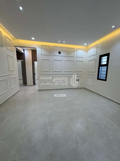 Apartment 104.77 SQM with 4 Bedrooms Al Janadriyah, East Riyadh, Riyadh