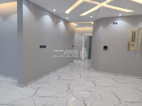 Apartment 175.3 SQM with 5 Bedrooms Al Marwah, North Jeddah, Jeddah