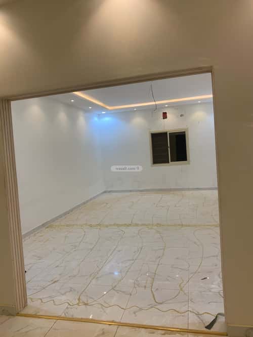 Villa 600 SQM Facing South on 20m Width Street Plan No. 0941, Aljuluh