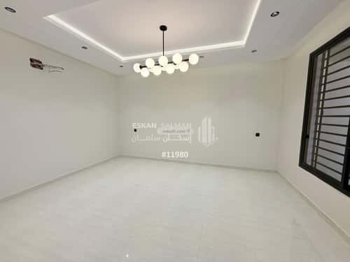دور 202.44 متر مربع ب 7 غرف النزهة 1، أحد رفيدة