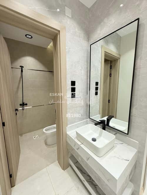 Floor 202.44 SQM with 7 Bedrooms Al Nuzha 1, Ahad Rafidah