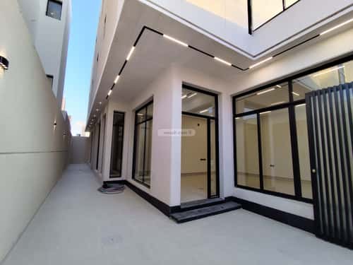 فيلا 276 متر مربع جنوبية على شارع 18م المعيزيلة، شرق الرياض، الرياض