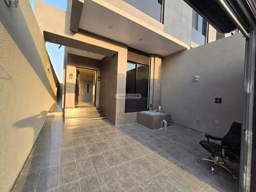 Villa 443 SQM Facing West on 15m Width Street Alshamehalgadeed, Makkah Al Mukarramah
