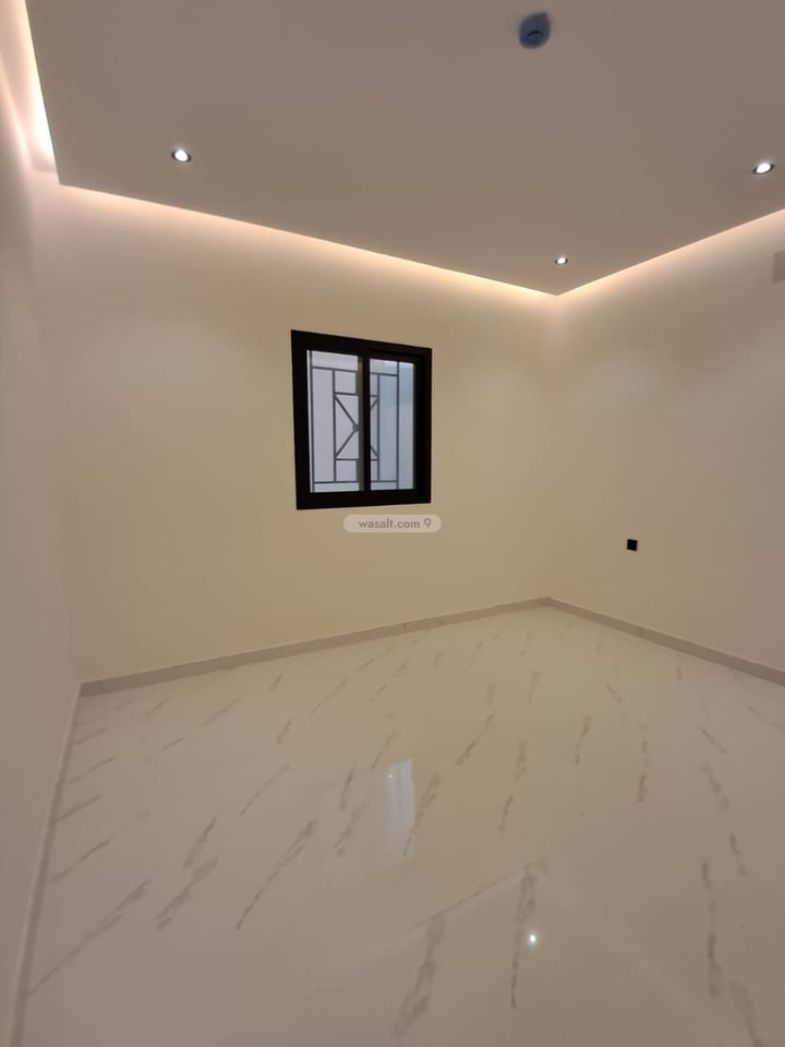 Apartment 174.32 SQM with 4 Bedrooms Al Hazm, West Riyadh, Riyadh