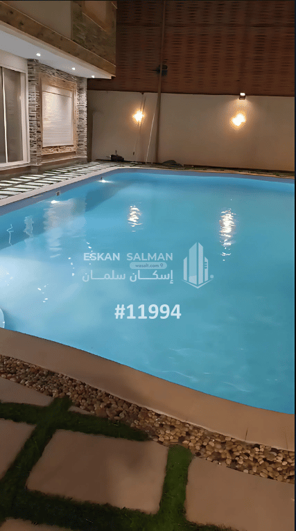 Villa 650 SQM Facing South on 16m Width Street Teebah, North Jeddah, Jeddah
