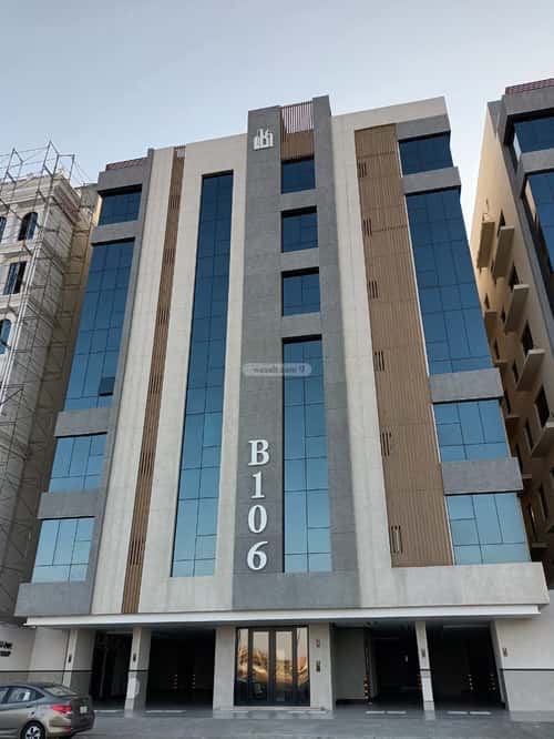 Apartment 200.98 SQM with 6 Bedrooms Al Swaryee, North Jeddah, Jeddah