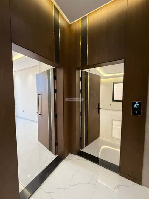 Apartment 200.98 SQM with 6 Bedrooms Al Swaryee, North Jeddah, Jeddah