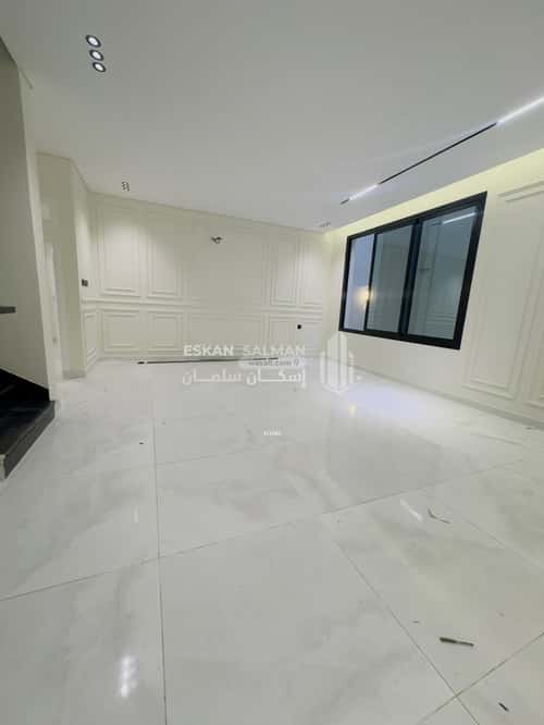 Villa 369.6 SQM Facing West on 12m Width Street Al-Sinah District, Alttayif