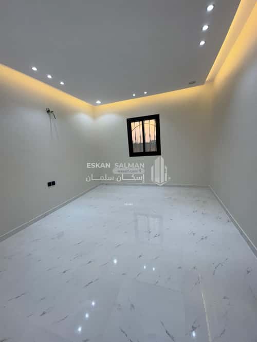 فيلا 343 متر مربع شمالية على شارع 15م السليمانية، الطائف