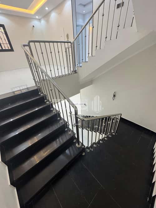 Villa 343 SQM Facing North on 15m Width Street Hay Al-Sulimaniyah, Alttayif