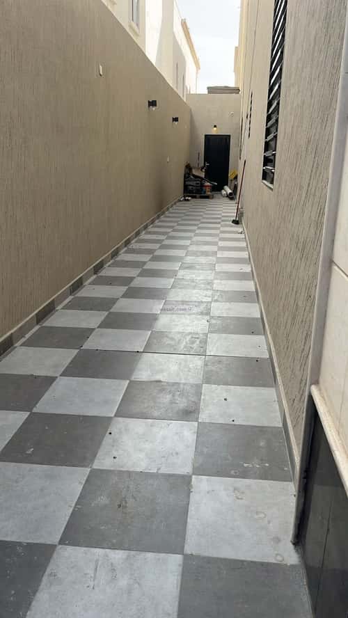 شقة 699.24 متر مربع ب 3 غرف الحسام، الدمام