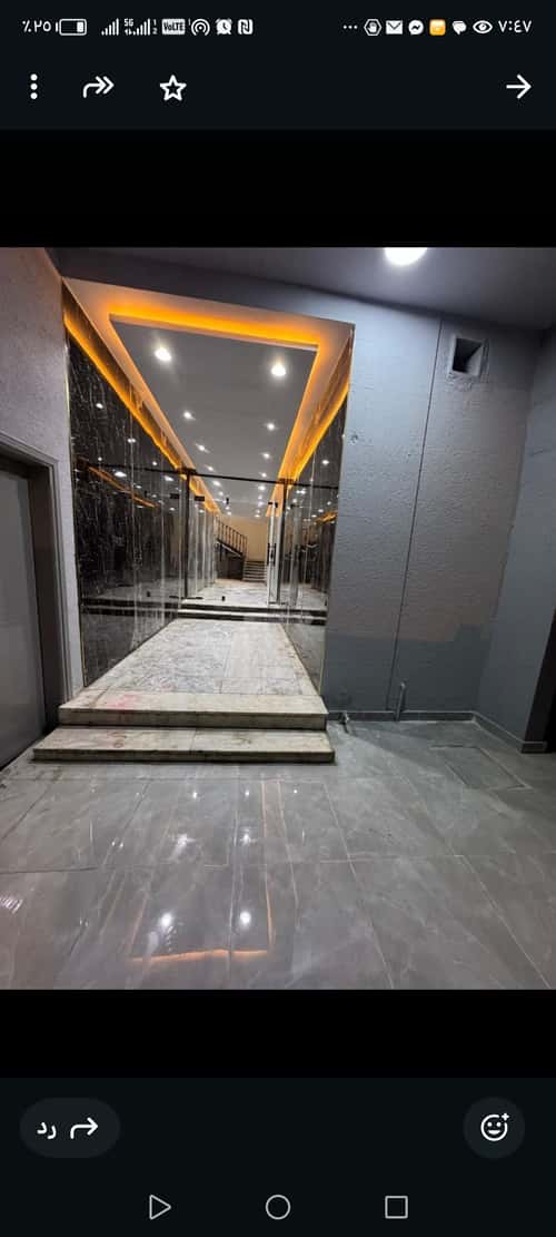 شقة بغرفة النسيم الشرقي، شرق الرياض، الرياض