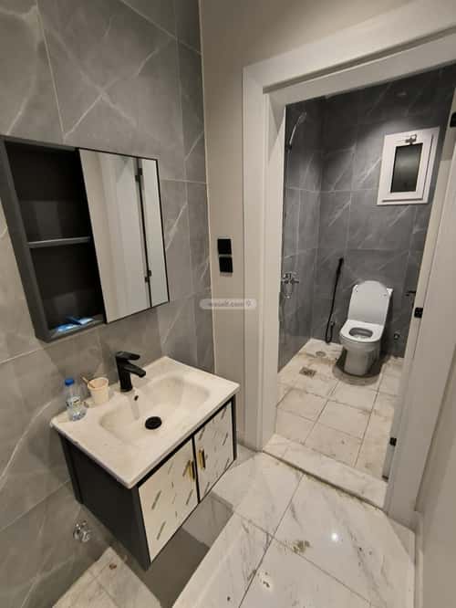 Apartment 124.04 SQM with 4 Bedrooms Al Wahah, East Jeddah, Jeddah