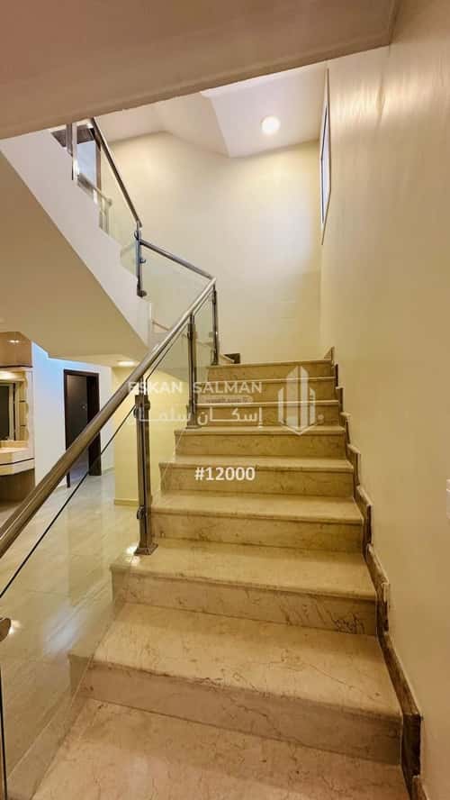 Villa 384 SQM Facing North on 20m Width Street Al Lo'A Lo'A, Khobar