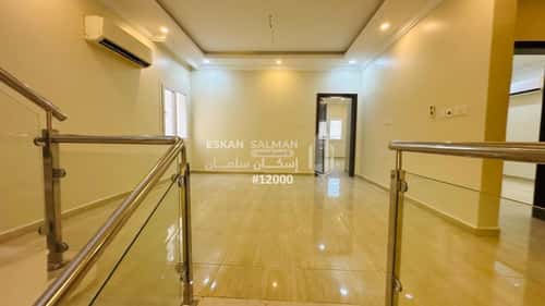 Villa 384 SQM Facing North on 20m Width Street Al Lo'A Lo'A, Khobar
