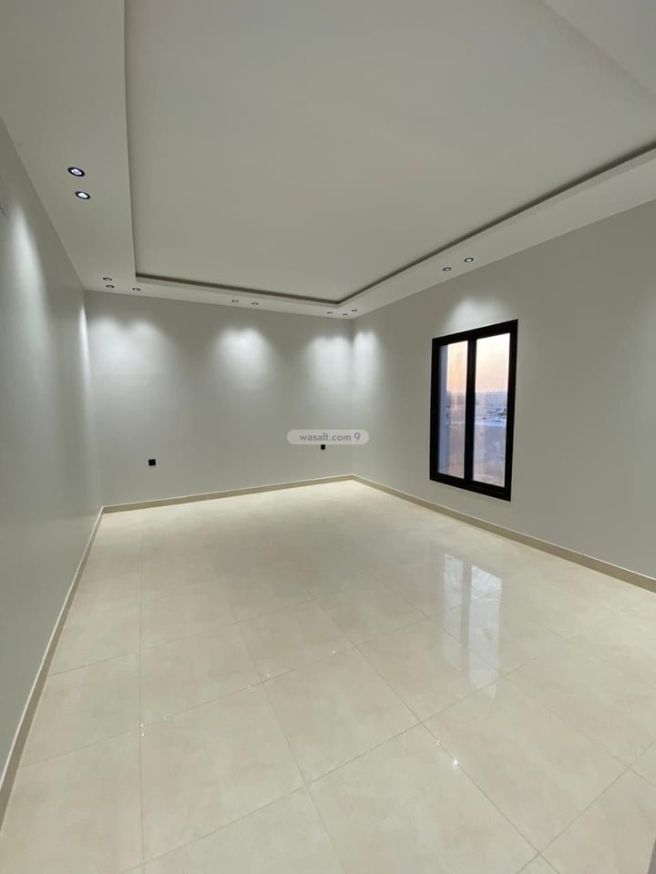 Apartment 149.84 SQM with 4 Bedrooms Okaz, South Riyadh, Riyadh