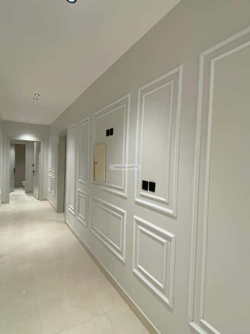 Apartment 149.84 SQM with 4 Bedrooms Okaz, South Riyadh, Riyadh