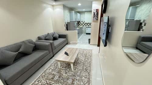 Apartment 506.25 SQM with 12 Bedrooms Al Rawdhah, North Jeddah, Jeddah