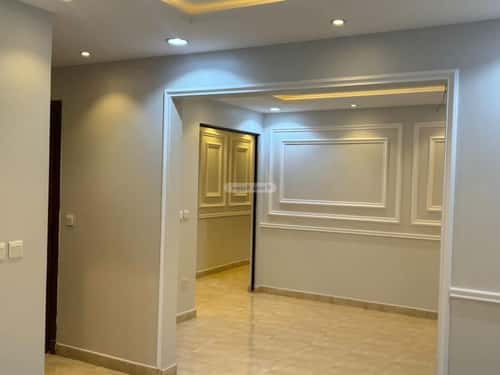Apartment 120.93 SQM with 5 Bedrooms Omelgoud, Makkah Al Mukarramah
