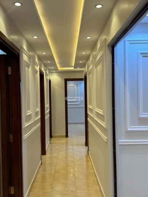 Apartment 120.93 SQM with 5 Bedrooms Omelgoud, Makkah Al Mukarramah