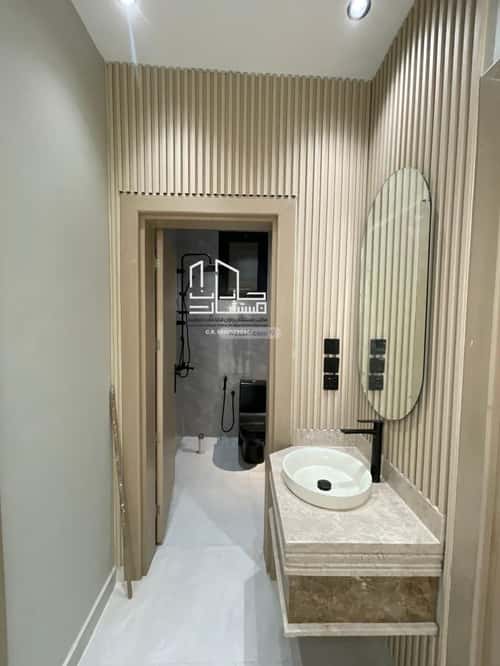 Apartment 145.54 SQM with 3 Bedrooms Al Suways 1, Jazan