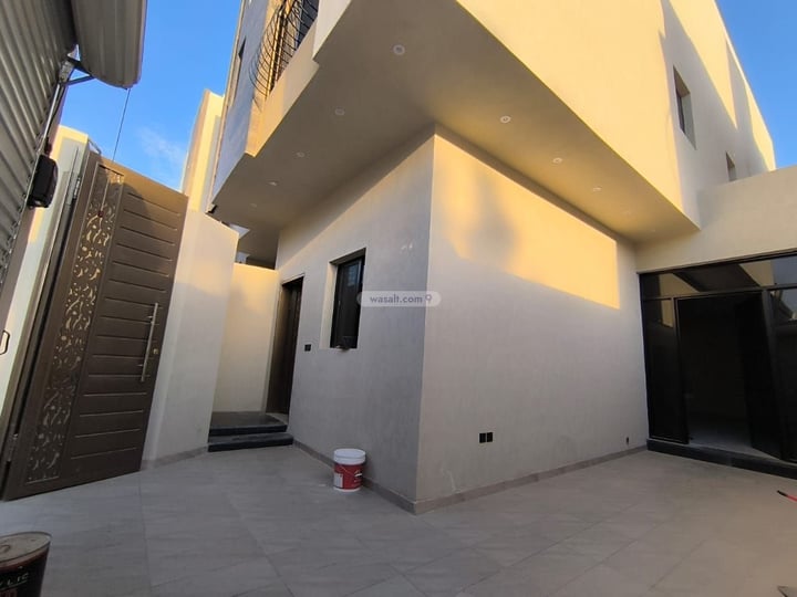 Floor 164.01 SQM with 3 Bedrooms Al Suwaidi, West Riyadh, Riyadh